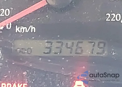 2001 Toyota Camry Solara Sle V6 из США, поврежденный, VIN 2T1CF28P51C441428